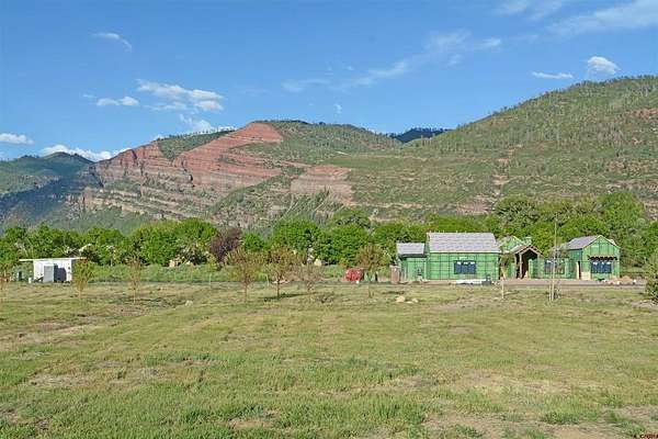 0.24 Acres of Residential Land for Sale in Durango, Colorado