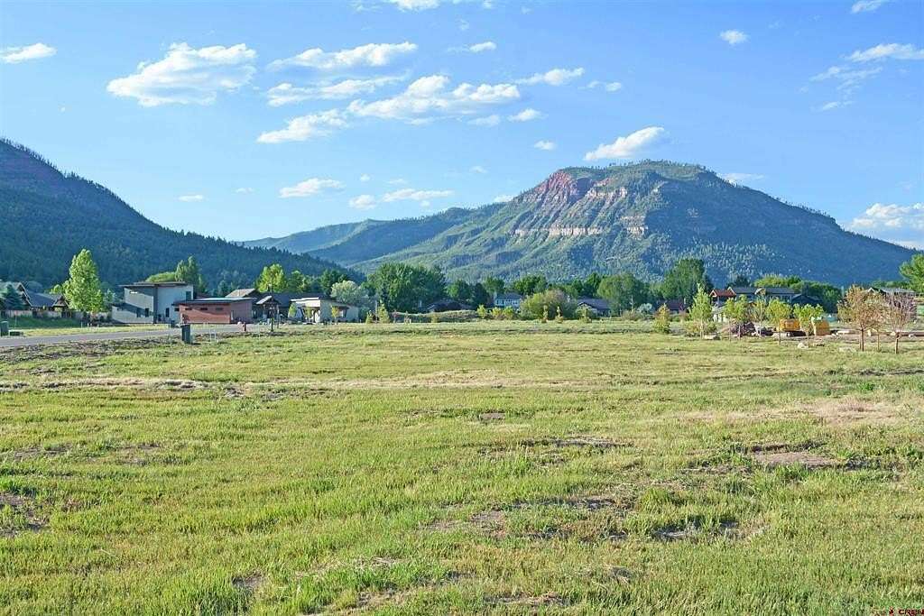 0.24 Acres of Residential Land for Sale in Durango, Colorado
