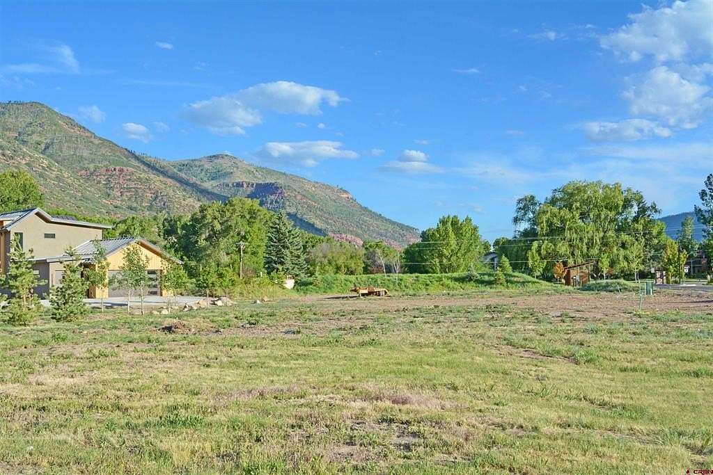 0.24 Acres of Residential Land for Sale in Durango, Colorado
