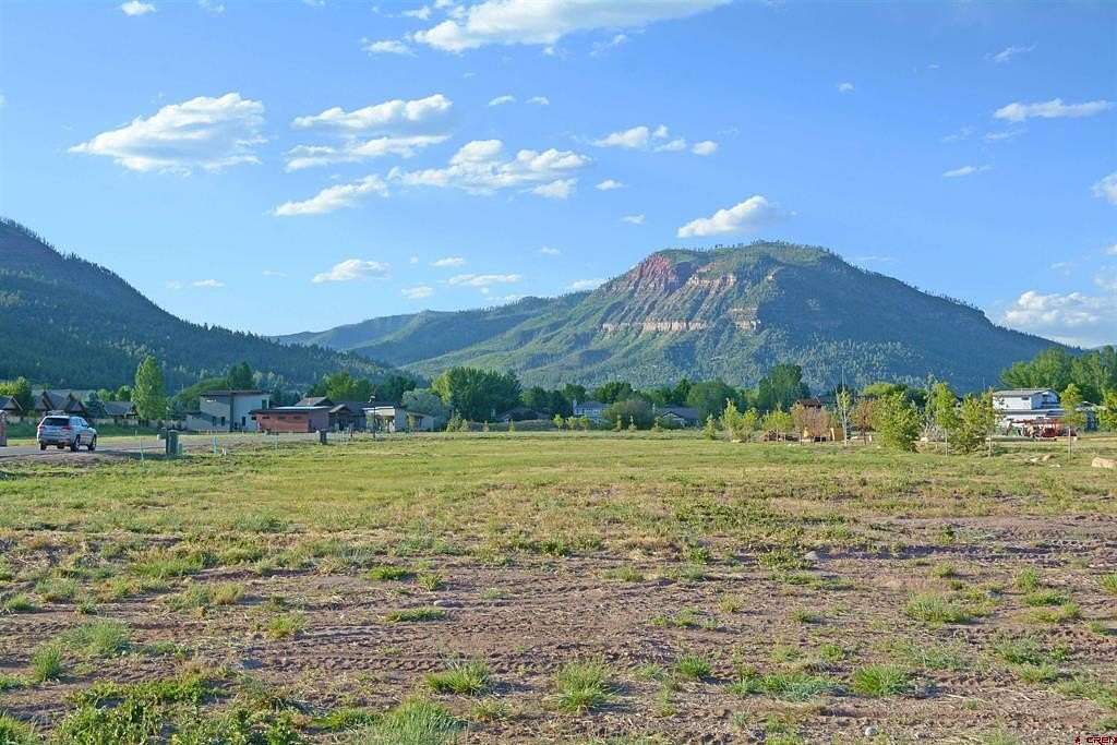 0.24 Acres of Residential Land for Sale in Durango, Colorado