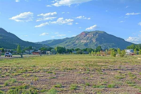0.24 Acres of Residential Land for Sale in Durango, Colorado