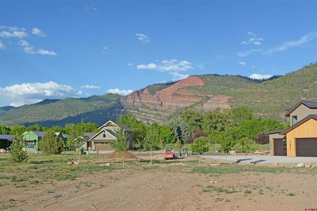 0.23 Acres of Residential Land for Sale in Durango, Colorado