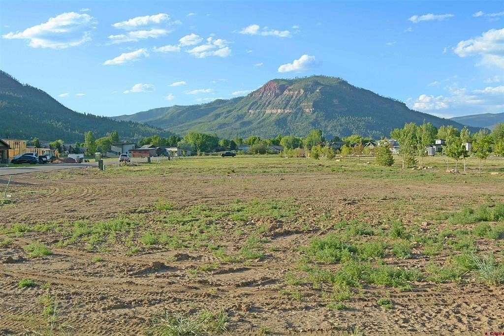 0.26 Acres of Residential Land for Sale in Durango, Colorado