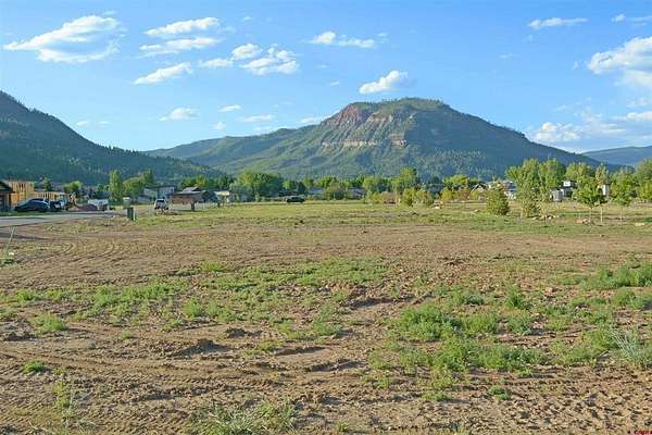 0.26 Acres of Residential Land for Sale in Durango, Colorado