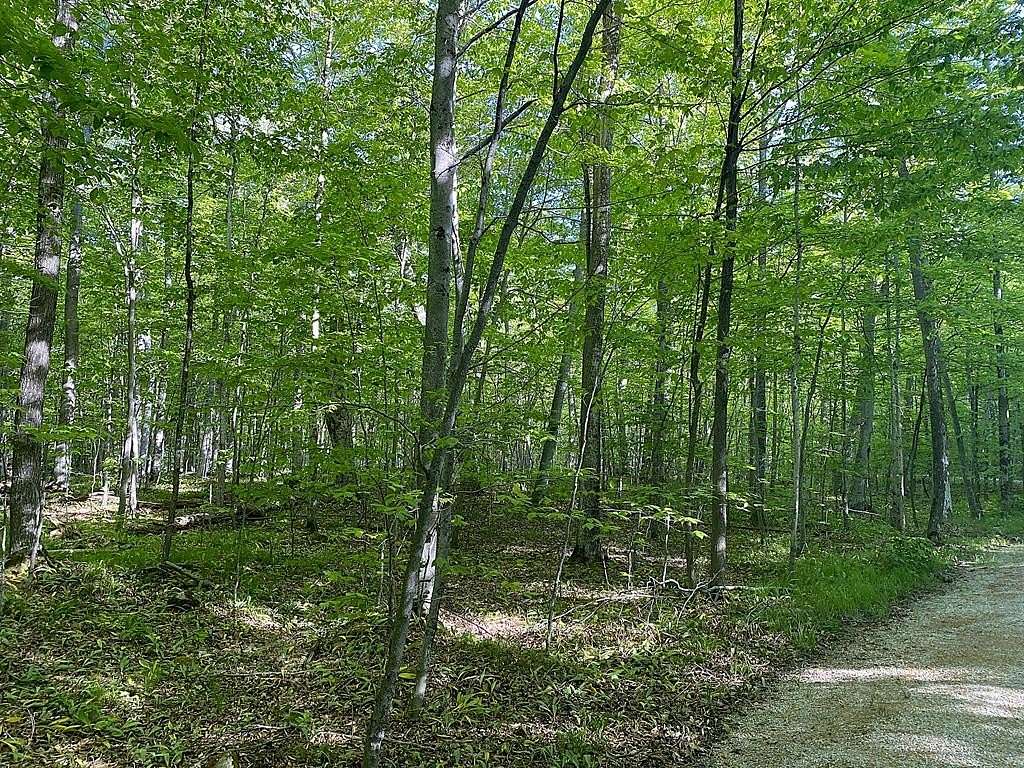 4 Acres of Land for Sale in Ellison Bay, Wisconsin