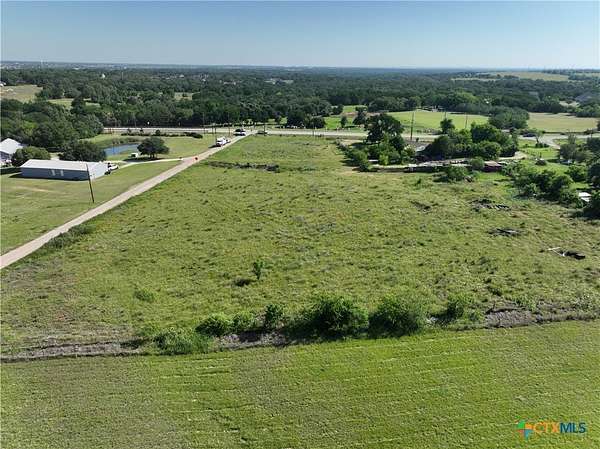 3.18 Acres of Residential Land for Sale in Salado, Texas