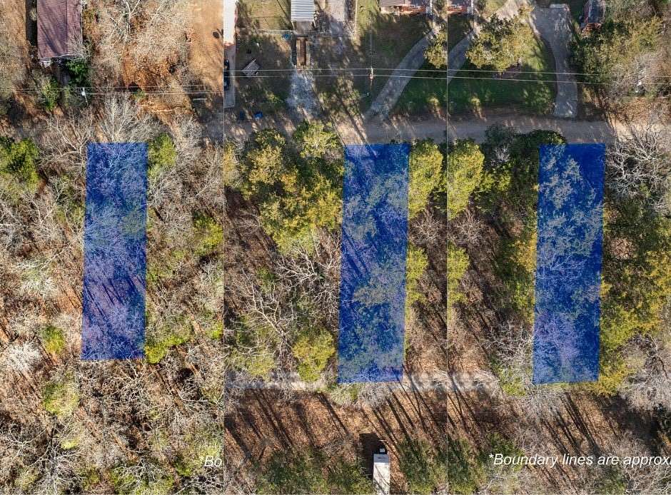 0.3 Acres of Land for Sale in Diamond City, Arkansas