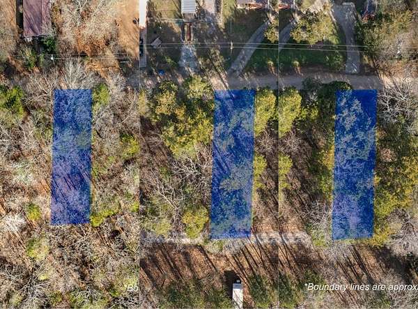 0.3 Acres of Land for Sale in Diamond City, Arkansas