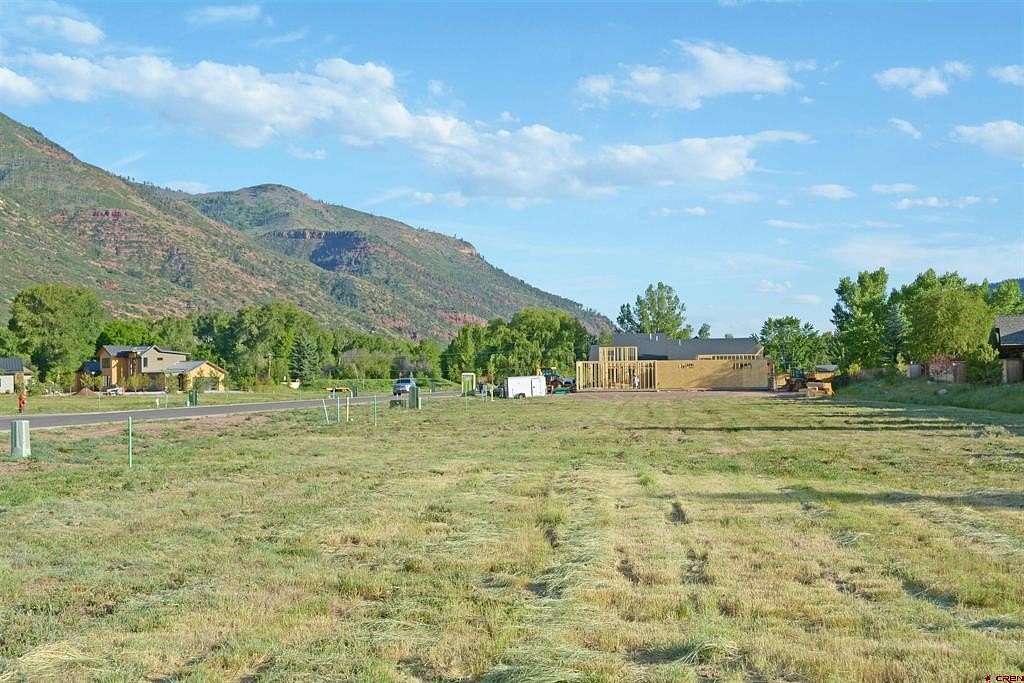 0.23 Acres of Residential Land for Sale in Durango, Colorado