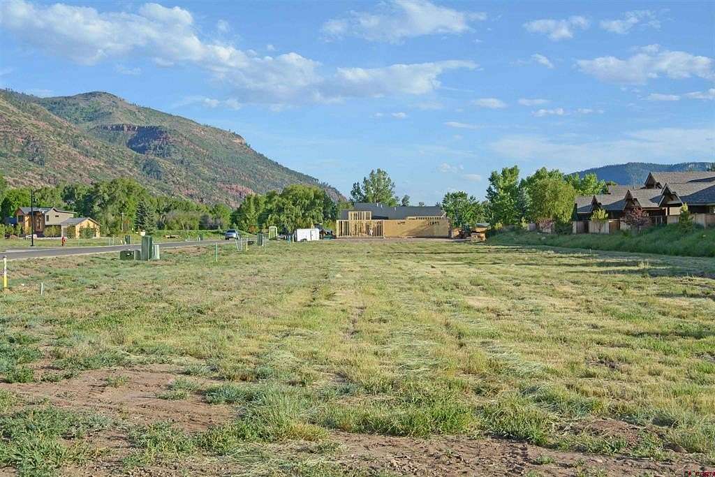0.28 Acres of Residential Land for Sale in Durango, Colorado