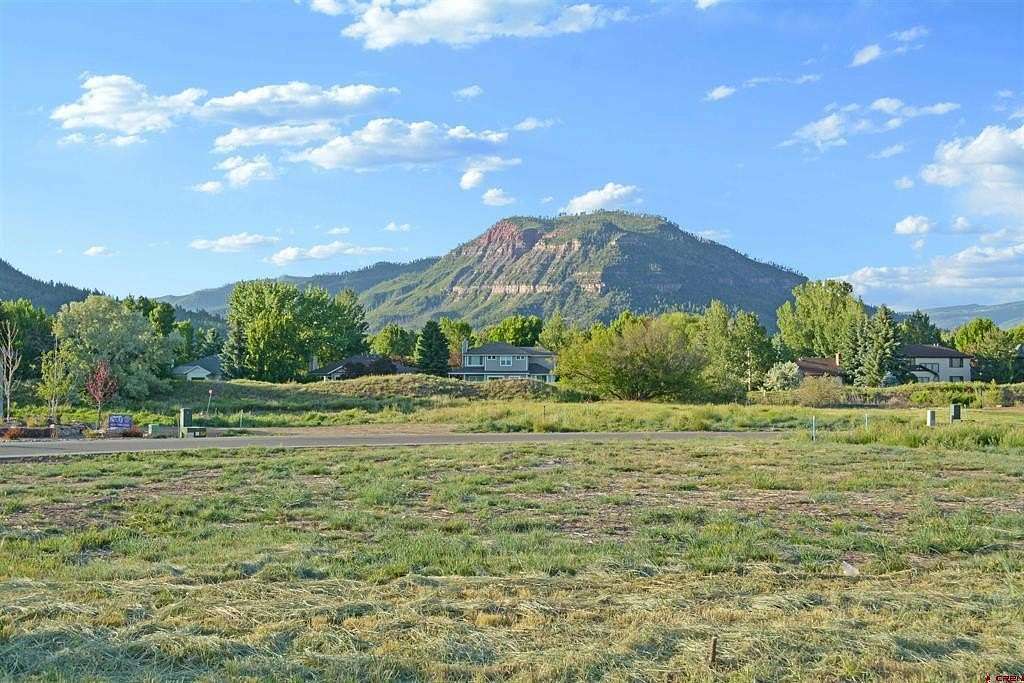 0.27 Acres of Residential Land for Sale in Durango, Colorado