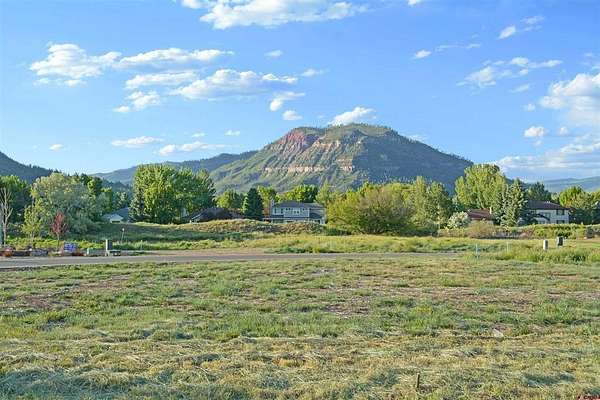 0.27 Acres of Residential Land for Sale in Durango, Colorado