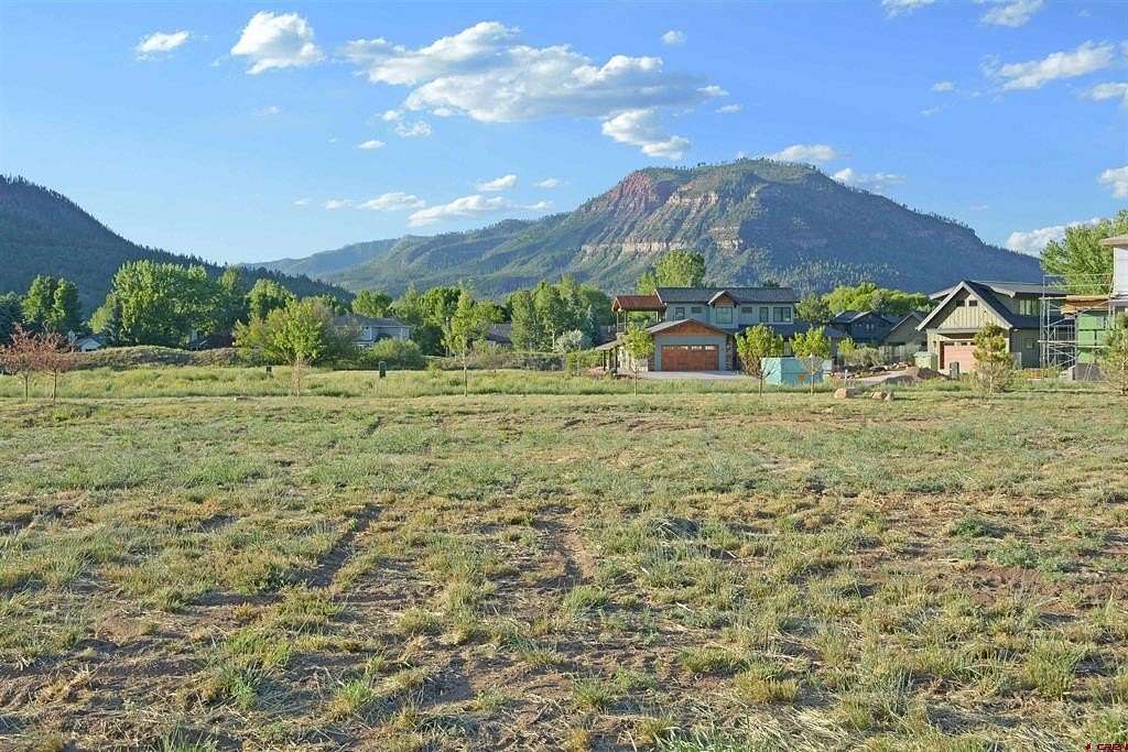 0.24 Acres of Land for Sale in Durango, Colorado