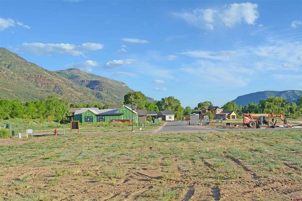 0.24 Acres of Land for Sale in Durango, Colorado