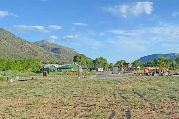 0.24 Acres of Land for Sale in Durango, Colorado