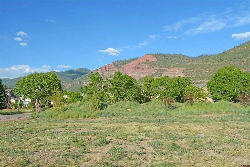 0.23 Acres of Land for Sale in Durango, Colorado