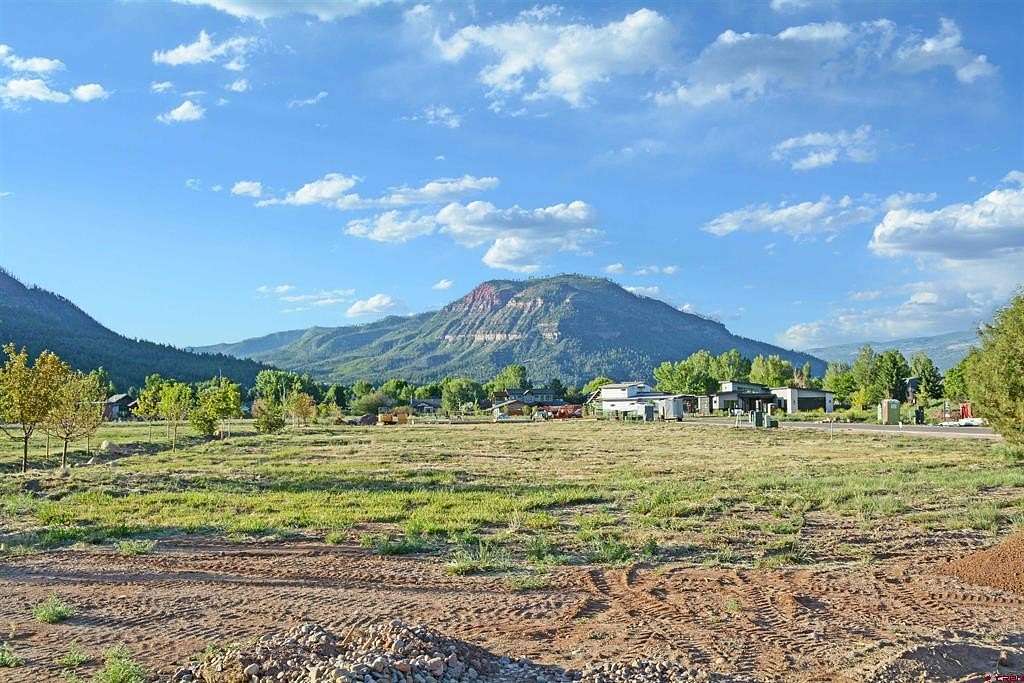 0.23 Acres of Residential Land for Sale in Durango, Colorado
