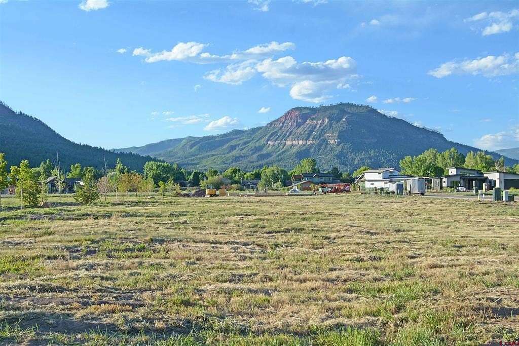 0.24 Acres of Land for Sale in Durango, Colorado