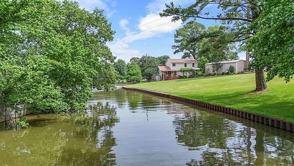 0.28 Acres of Residential Land for Sale in Tool, Texas