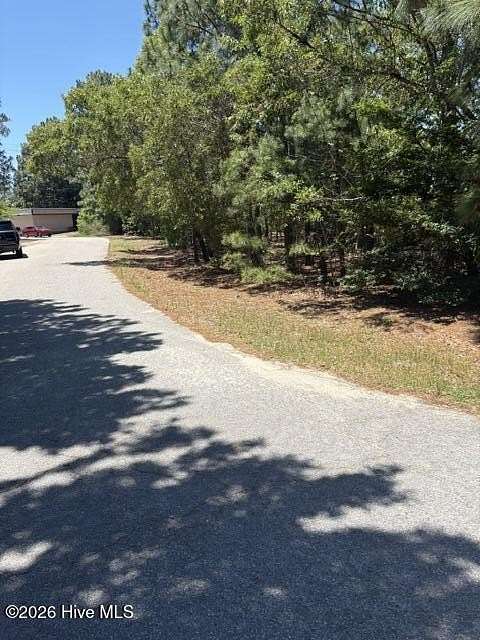 0.69 Acres of Land for Sale in Pinehurst, North Carolina