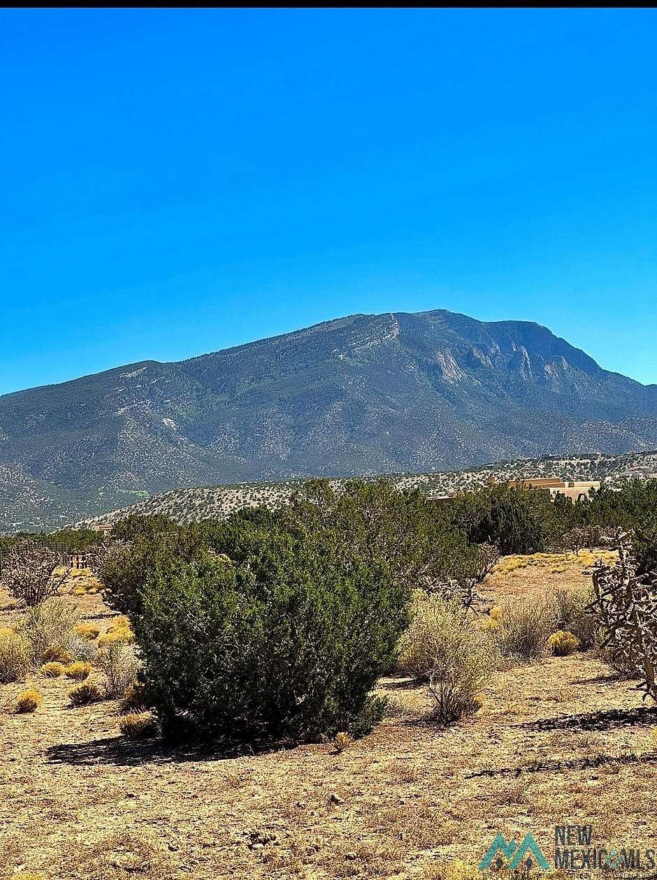 1 Acre of Residential Land for Sale in Placitas, New Mexico