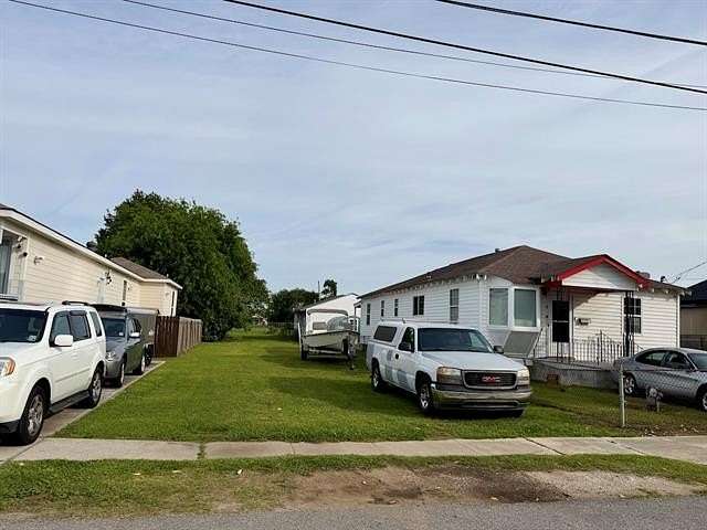 0.1 Acres of Residential Land for Sale in Gretna, Louisiana