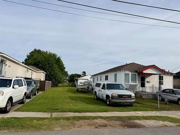 0.1 Acres of Residential Land for Sale in Gretna, Louisiana
