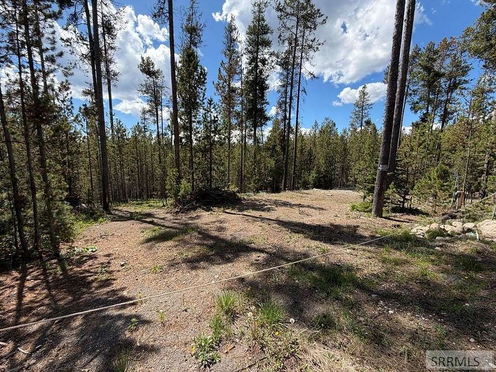 0.52 Acres of Residential Land for Sale in Island Park, Idaho