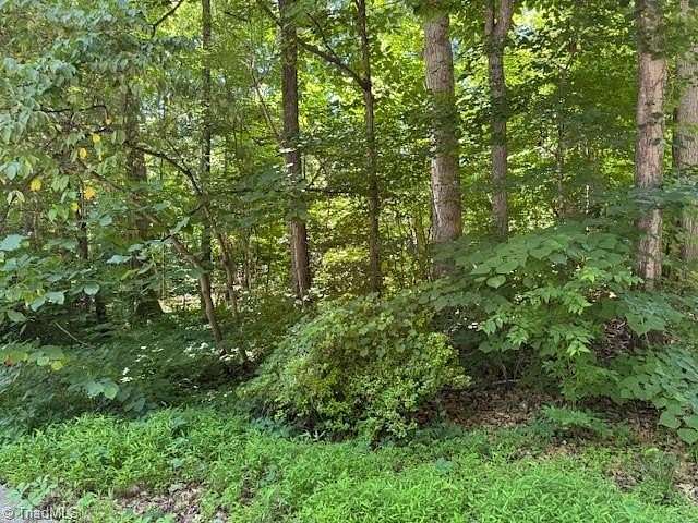 0.52 Acres of Residential Land for Sale in Mocksville, North Carolina