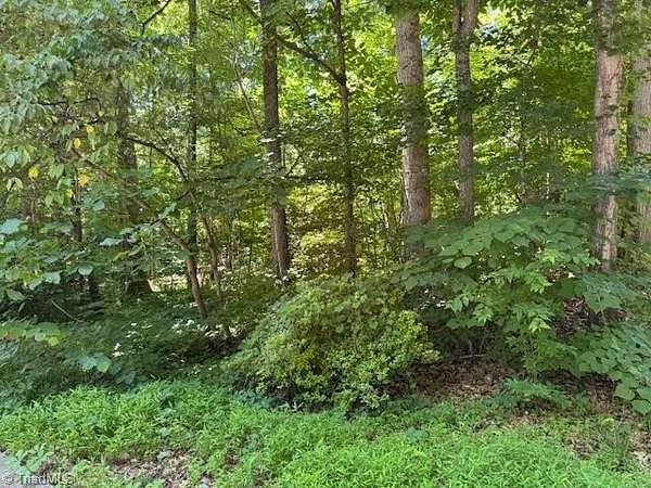 0.52 Acres of Residential Land for Sale in Mocksville, North Carolina