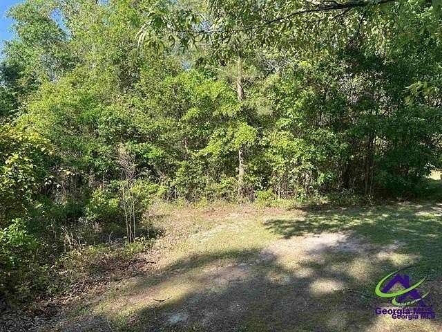 12.1 Acres of Land for Sale in Bonaire, Georgia