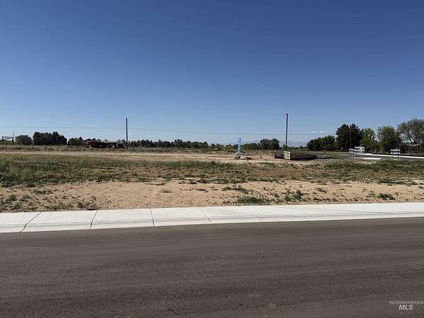 0.85 Acres of Mixed-Use Land for Sale in Kuna, Idaho