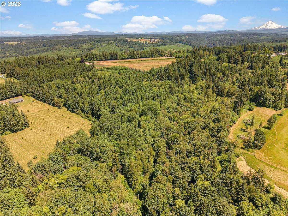 20 Acres of Land for Sale in Estacada, Oregon