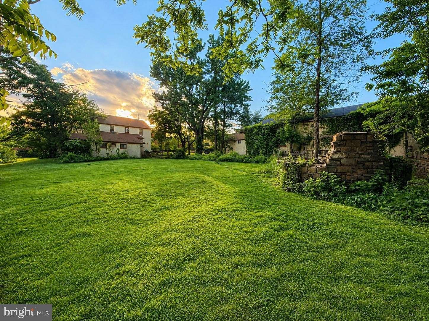 2.13 Acres of Commercial Land for Sale in North Wales, Pennsylvania