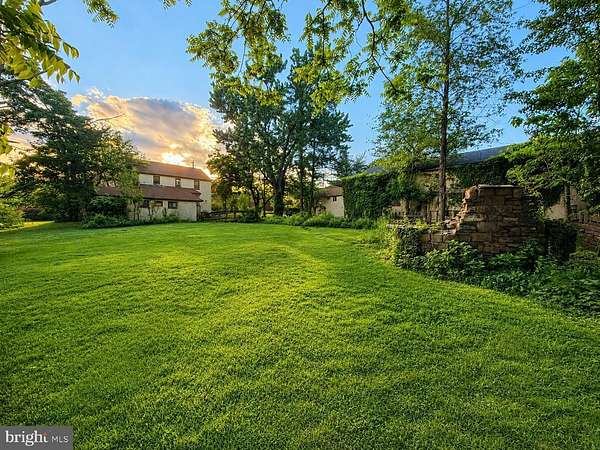 2.13 Acres of Commercial Land for Sale in North Wales, Pennsylvania