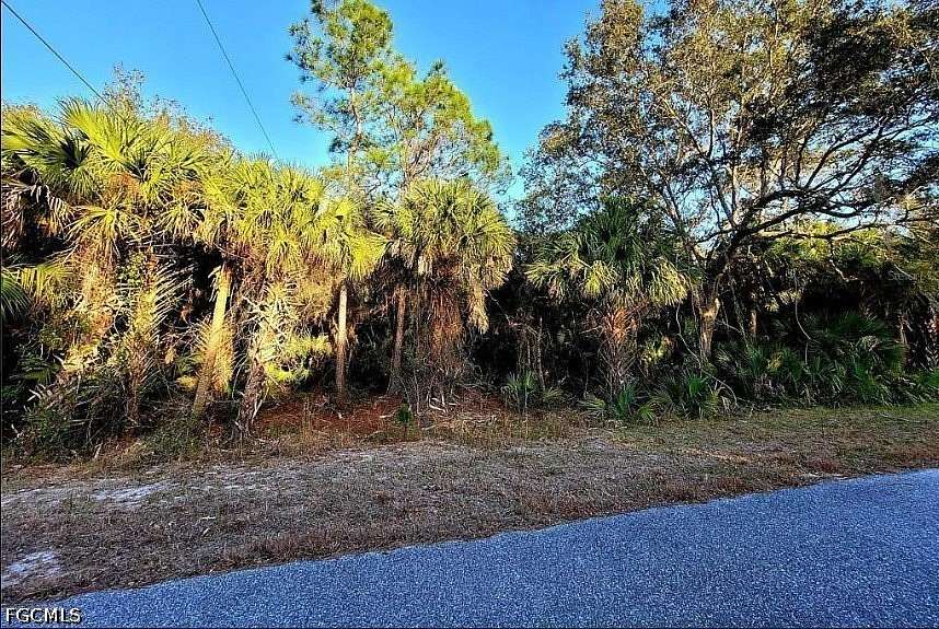 0.23 Acres of Residential Land for Sale in Port Charlotte, Florida