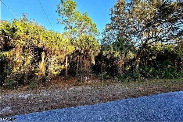 0.23 Acres of Residential Land for Sale in Port Charlotte, Florida