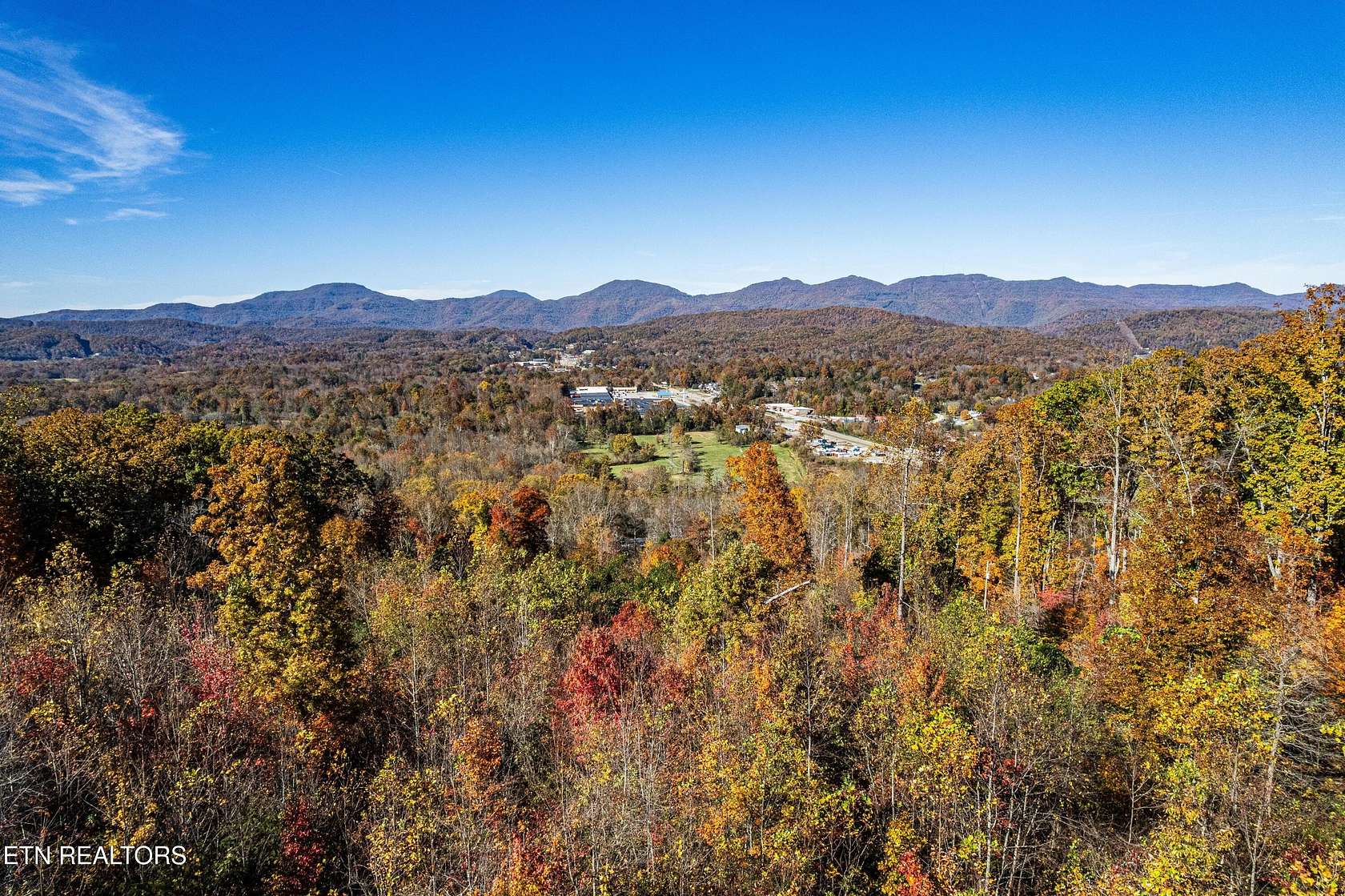 4 Acres of Residential Land for Sale in Oliver Springs, Tennessee