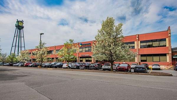 13.8 Acres of Commercial Land for Lease in Williamsport, Pennsylvania