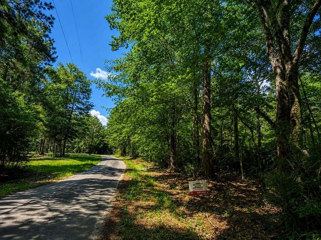 0.76 Acres of Residential Land for Sale in Zavalla, Texas