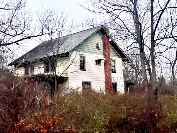 27.8 Acres of Commercial Land for Sale in New Baltimore, New York
