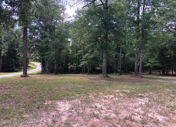 2.88 Acres of Residential Land for Sale in Lucedale, Mississippi