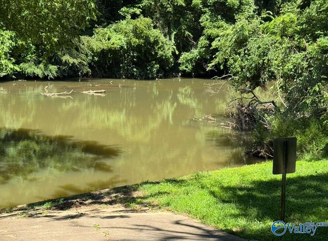 0.77 Acres of Land for Sale in Centre, Alabama