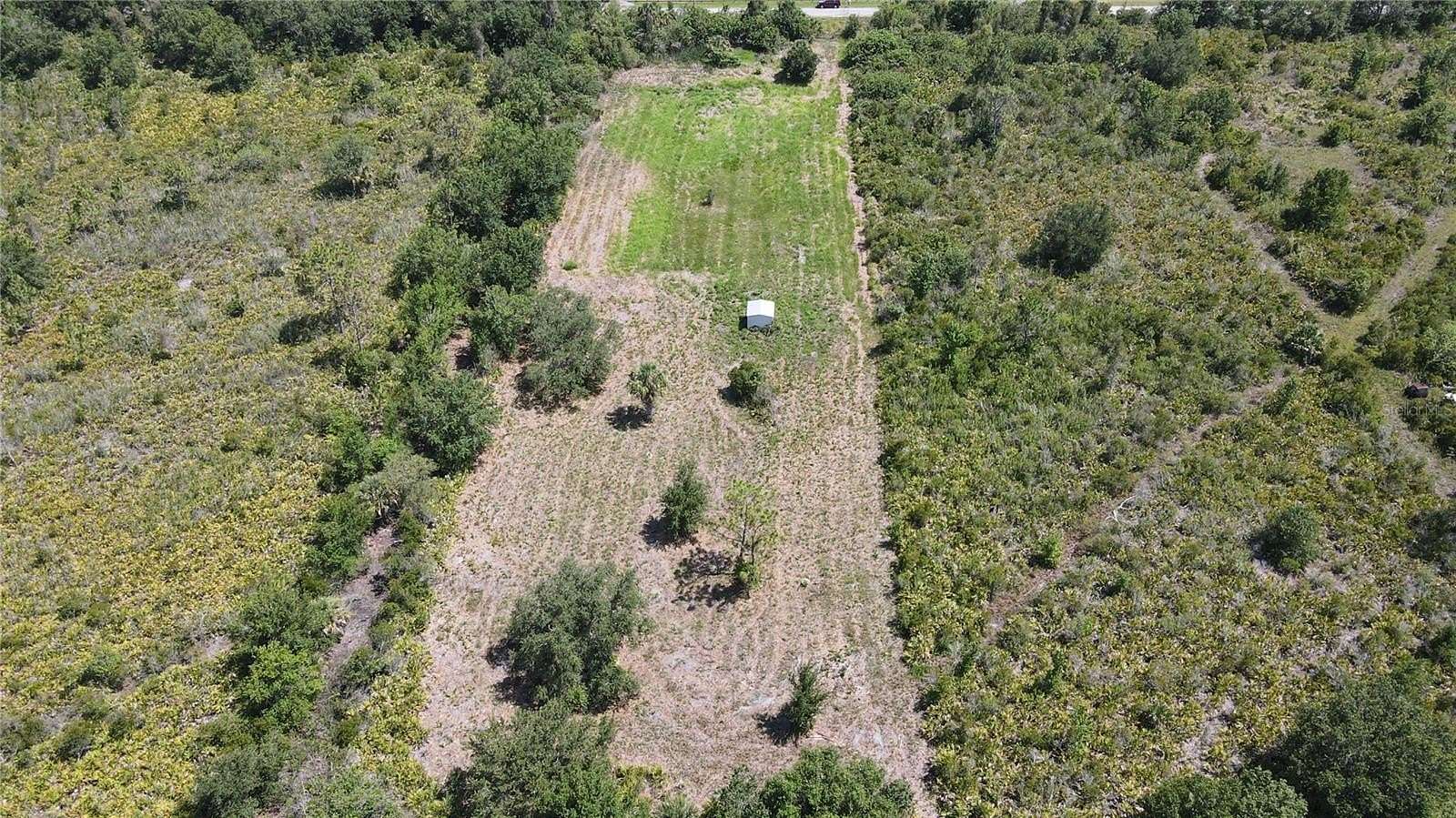 2.5 Acres of Residential Land for Sale in Punta Gorda, Florida