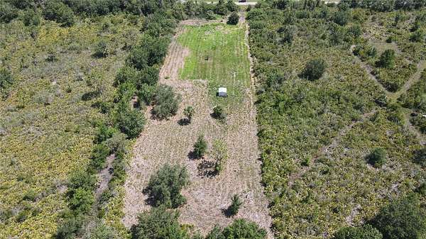 2.5 Acres of Residential Land for Sale in Punta Gorda, Florida