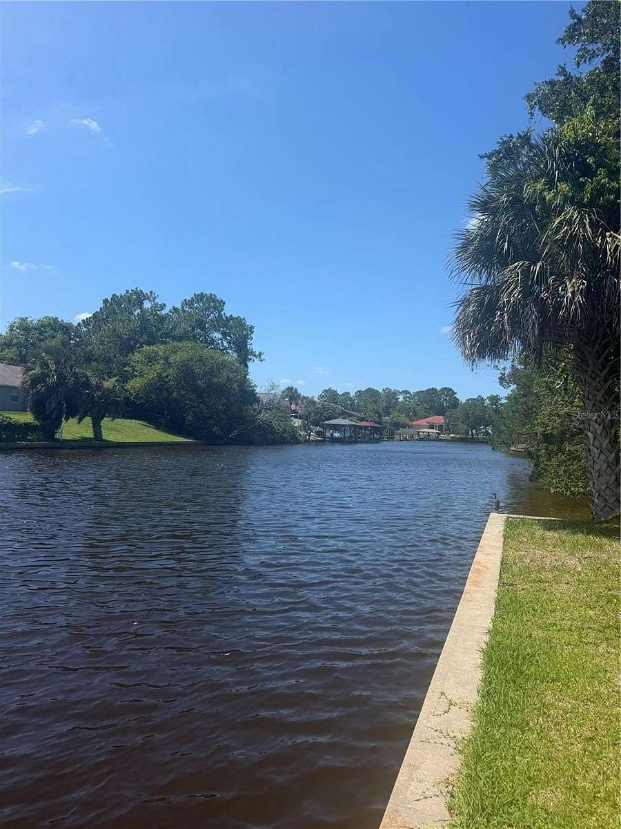0.31 Acres of Land for Sale in Palm Coast, Florida