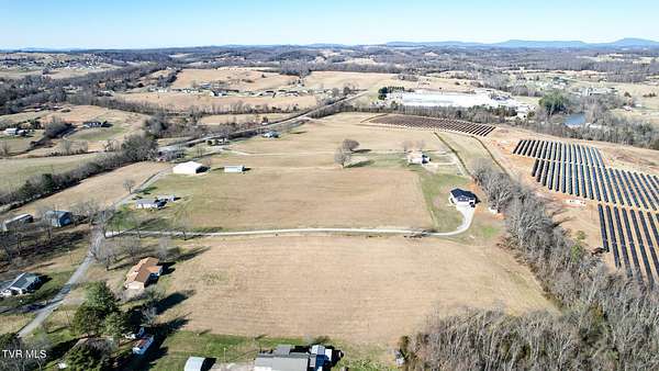 5 Acres of Residential Land for Sale in Greeneville, Tennessee