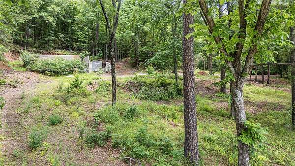 1.27 Acres of Residential Land for Sale in Dover, Arkansas