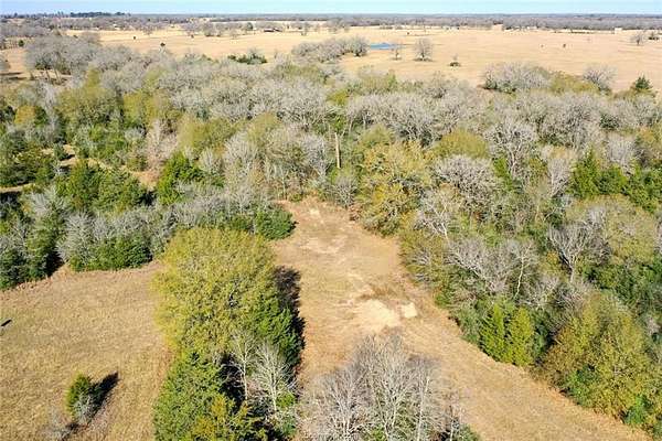 5 Acres of Land for Sale in Madisonville, Texas