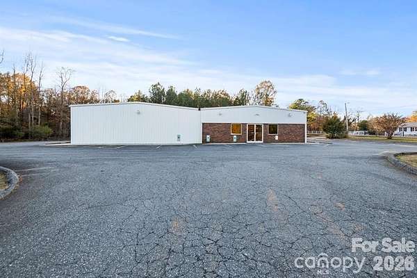 2.47 Acres of Mixed-Use Land for Sale in Clover, South Carolina
